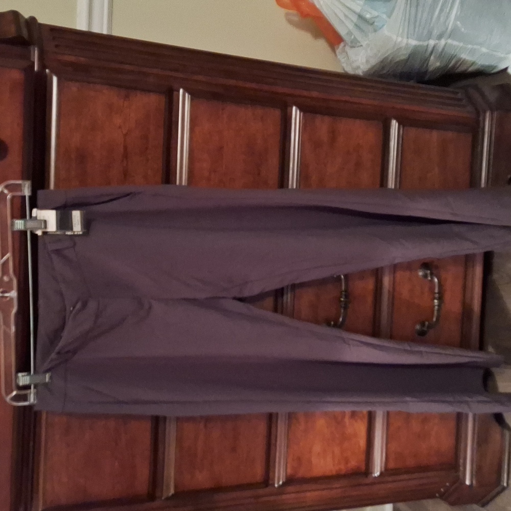 New York & Company brown pants